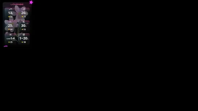 aria li online show from February 14, 12:02 pm