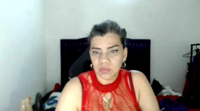 vikyadams online show from March 21, 5:45 pm