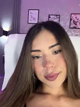 Luna  Ponce online show from December 30, 4:19 pm