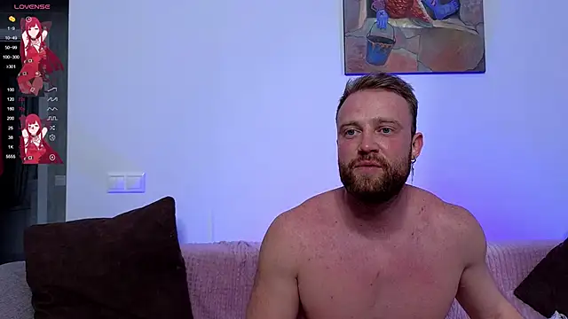 MaxMia online show from March 7, 6:24 am