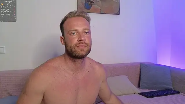 MaxMia online show from July 13, 6:38 am