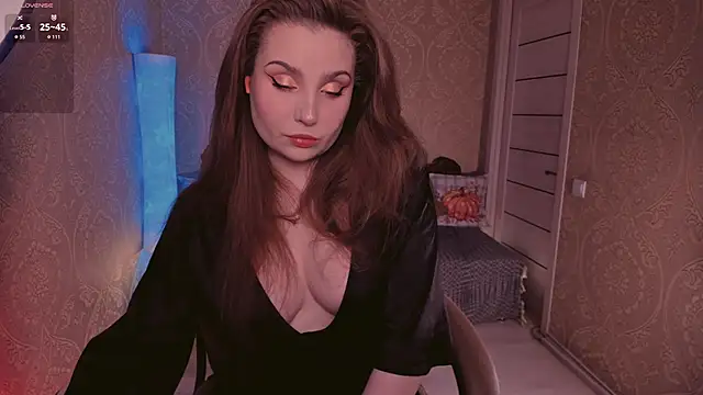 Eesmaaarrr online show from October 23, 11:24 pm