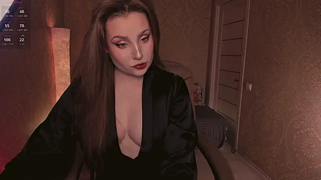 Eesmaaarrr online show from January 13, 10:48 pm