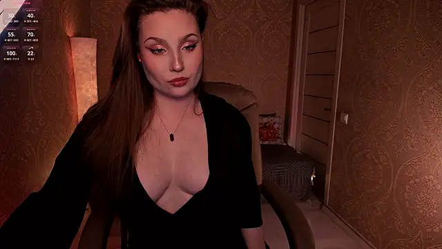 Eesmaaarrr online show from February 6, 10:57 pm