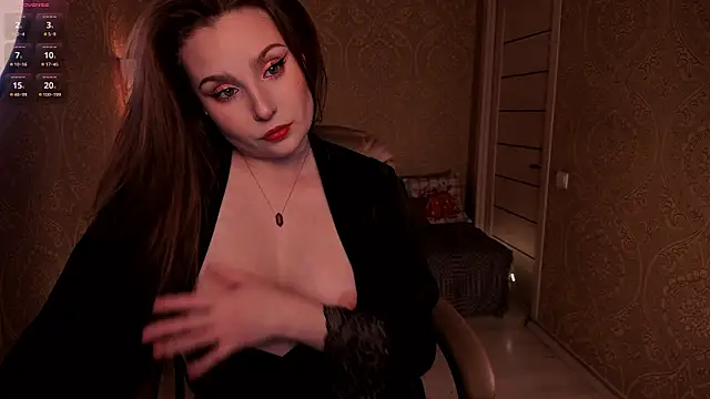 Eesmaaarrr online show from February 10, 11:42 pm