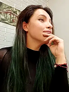 elizatexx online show from January 14, 4:15 am