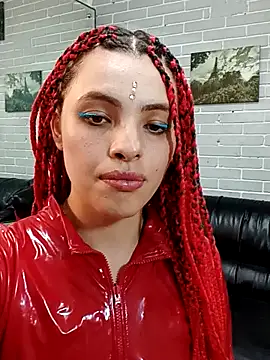 elizatexx online show from January 20, 11:43 pm