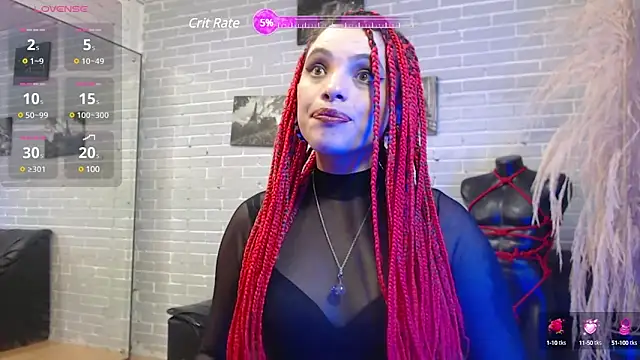 elizatexx online show from February 4, 11:27 pm