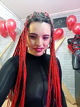 elizatexx online show from February 10, 6:24 pm