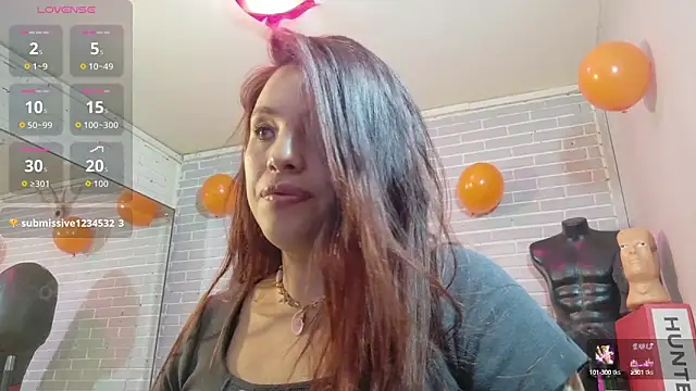 elizatexx online show from October 15, 5:13 pm