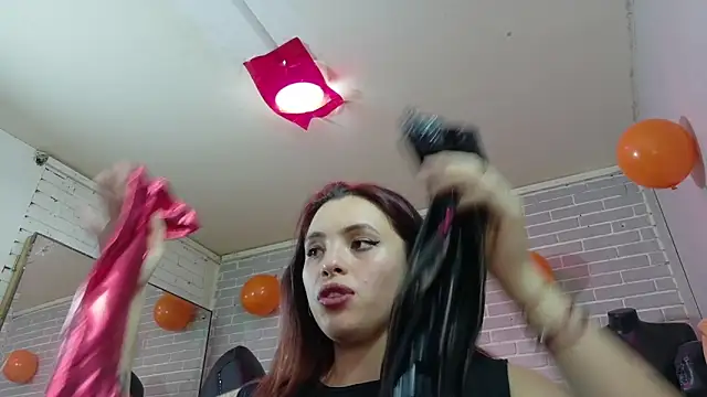 elizatexx online show from October 20, 11:16 pm