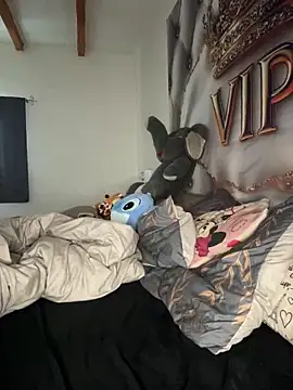 xxdorkax6 online show from March 4, 10:10 am