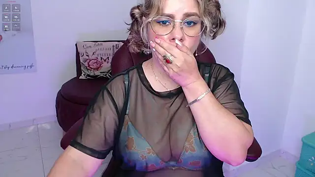 zehra sanem online show from February 14, 1:02 am