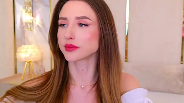 Jullia Carter online show from February 3, 12:03 pm