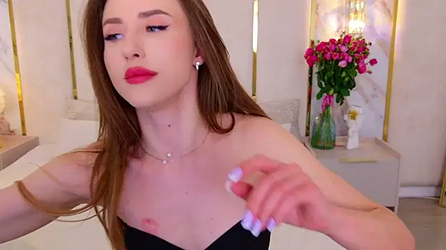 Jullia Carter online show from March 10, 12:04 pm