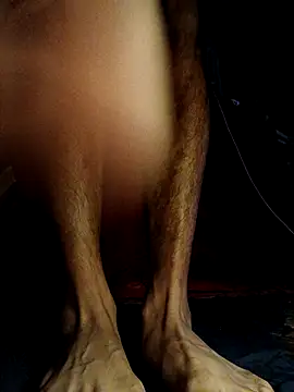 brownfeet online show from November 2, 8:17 am