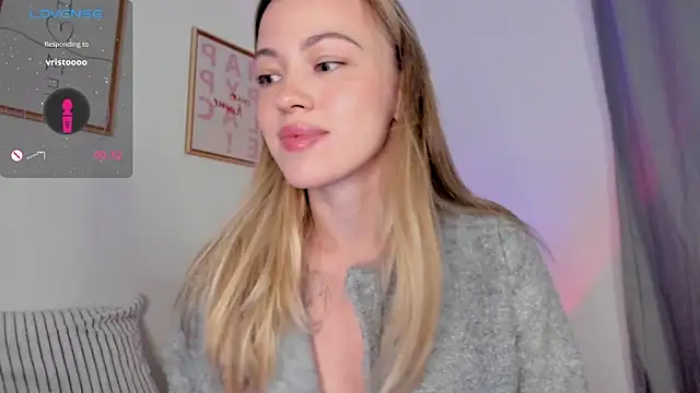 damn cutie online show from November 16, 5:18 pm