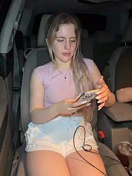 Holly-Glamour online show from June 26, 10:58 pm