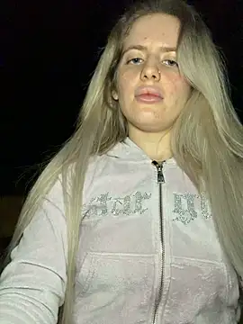 Holly-Glamour online show from July 15, 10:48 pm