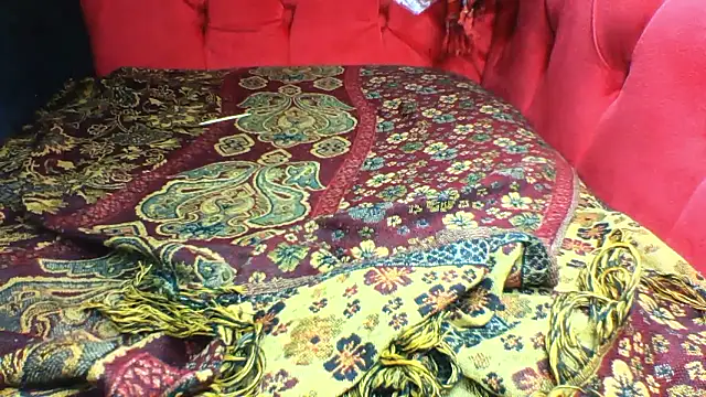 Princess Tamara online show from January 10, 4:31 pm