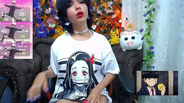 ravenn 20 online show from March 19, 11:28 am