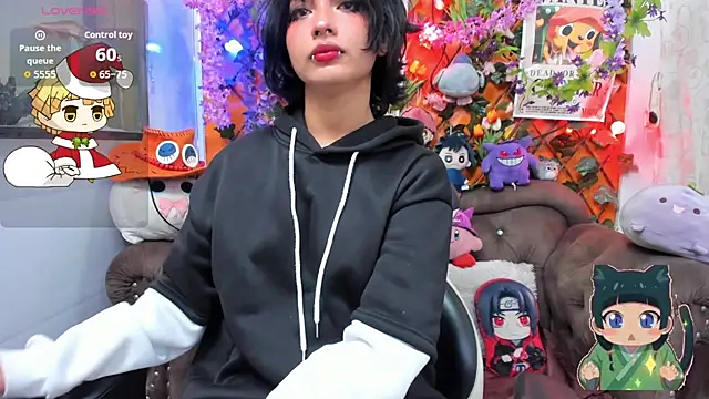 ravenn 20 online show from December 3, 11:30 am