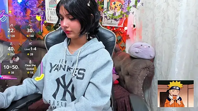 ravenn 20 online show from January 19, 11:36 am