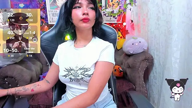 ravenn 20 online show from March 3, 11:38 am