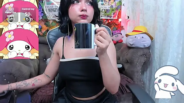 ravenn 20 online show from March 31, 11:32 am