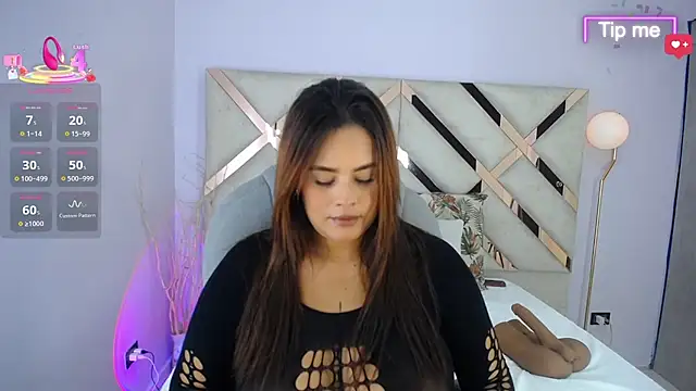 katy ruiz online show from January 8, 3:53 am