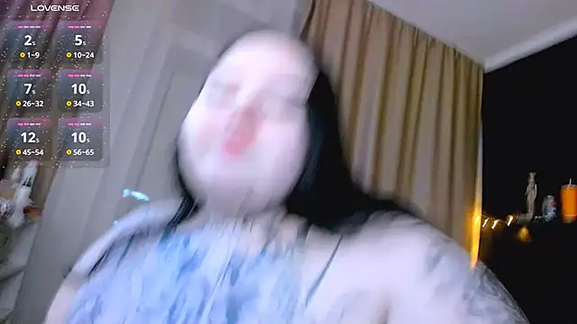 Gotic Pie online show from February 5, 10:01 pm