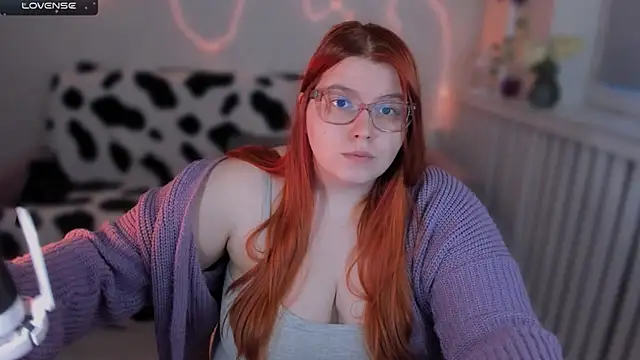 Melissa Purr online show from September 28, 3:06 pm