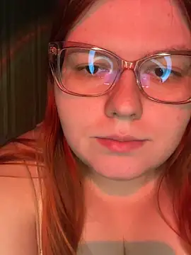 Melissa Purr online show from October 16, 2:29 pm