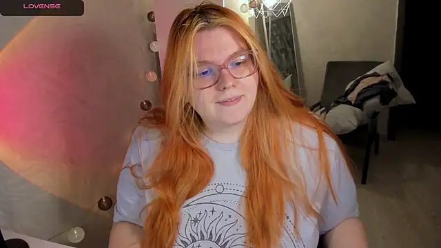 Melissa Purr online show from March 26, 3:39 pm