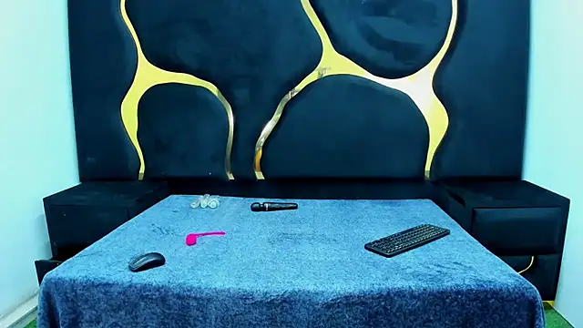 Ivanna18 x online show from February 15, 4:25 am