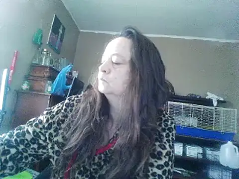 RosieRios online show from January 26, 2:41 pm