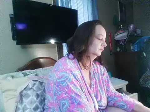 RosieRios online show from January 31, 9:26 pm