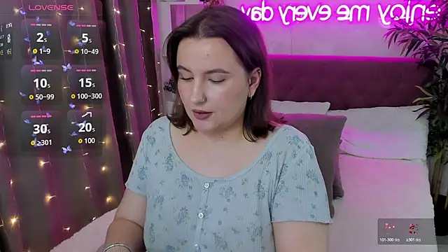 FeralPeach online show from November 2, 6:16 am