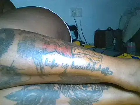 sherry anne online show from January 14, 7:43 pm