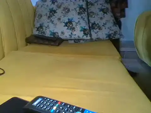 sherry anne online show from February 17, 12:16 pm