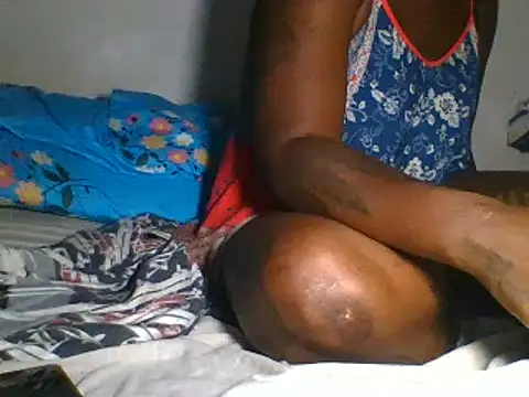 sherry anne online show from March 8, 7:53 pm