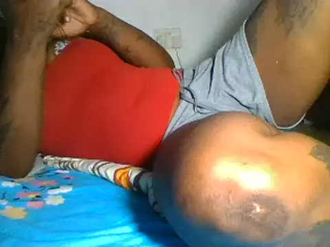 sherry anne online show from March 10, 6:34 pm