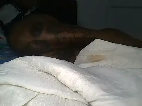 sherry anne online show from November 3, 9:59 pm