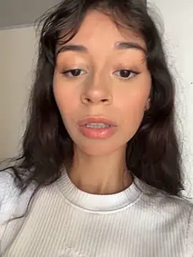 Soy Ania Sweet online show from June 15, 8:22 pm