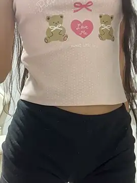 Soy Ania Sweet online show from July 15, 11:32 pm