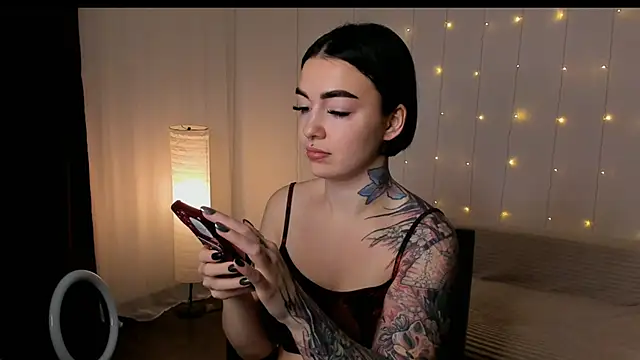 Magic Allie online show from January 8, 7:27 pm