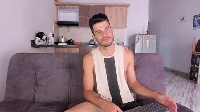 Snapshot of MorganFrei chatting on September 20, 7:26 pm MorganFrei online show from September 20, 7:26 pm