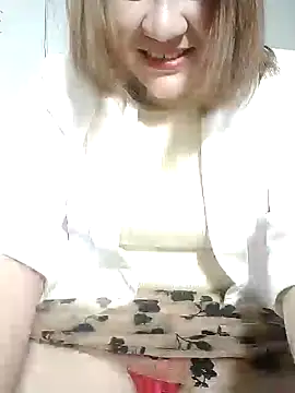 Snapshot of Rose_DiDi chatting on February 5, 1:11 pm Rose DiDi online show from February 5, 1:11 pm