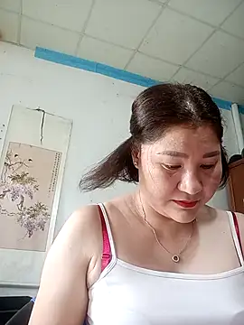Snapshot of Rose_DiDi chatting on July 9, 4:05 am Rose DiDi online show from July 9, 4:05 am