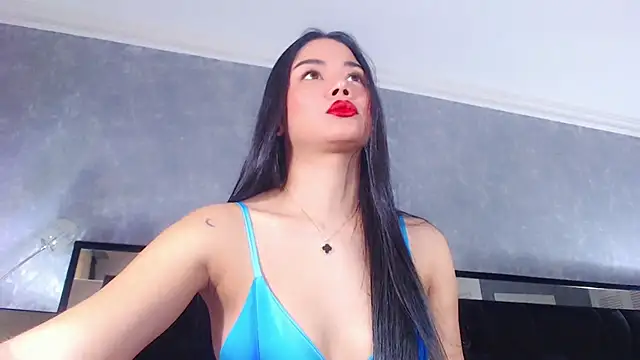 Snapshot of JasmineMoore chatting on March 12, 6:00 pm JasmineMoore online show from March 12, 6:00 pm